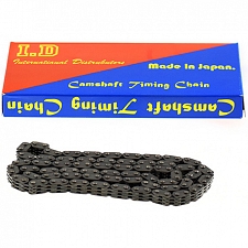 98XRH2010M x 118 Timing Cam Chain