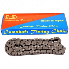 98XRH2010M x 124 Timing Cam Chain
