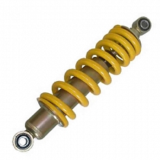 295mm Pin + Pin Mono Shock Absorber Suits Derbi Senda & Gilera 50