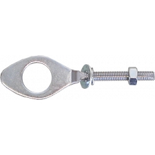90mm Single Drive Chain Tension Adjusters with 17.3mm Hole