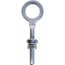 80mm Single Drive Chain Tension Adjusters with 12.6mm Hole