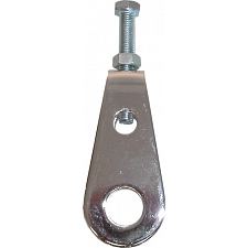 75mm Double Drive Chain Tension Adjuster with 15.6mm Hole