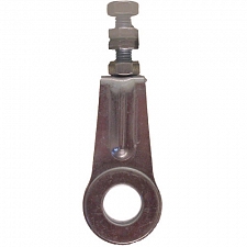 75mm Double Drive Chain Tension Adjuster with 17mm Hole