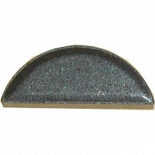 Woodruff Keys 5mm x 5.75mm x 15mm