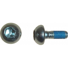 6mm x 17mm x 14mm Brake Disc Allen Bolts without Shoulder