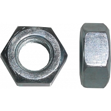 10mm x 1mm Yamaha Flywheel Nuts