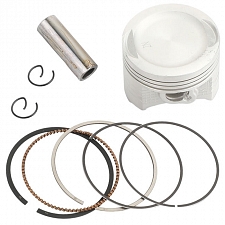 52.40mm Piston Kit - 008932