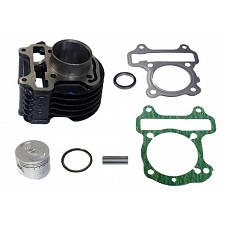 50.5mm Barrel & Piston Kit