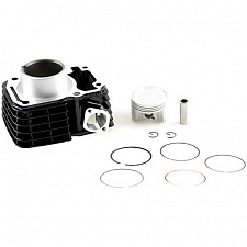 Barrel Cylinder & Piston Kit Honda 12100-KWF-900 13101-KTE-910