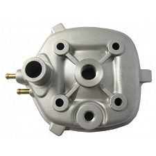Cylinder Head - 008604