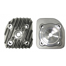 Cylinder Head - 008606