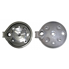 Cylinder Head - 008608