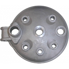 Cylinder Head - 008609