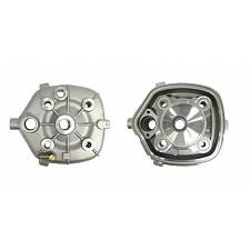 Cylinder Head - 008612