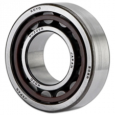 52mm x 25mm x 15mm Crank Bearing Koyo NU205