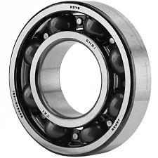 62mm x 30mm x 16mm Crank Bearing Koyo 830046-14YA1 14YA1SH2S1Z