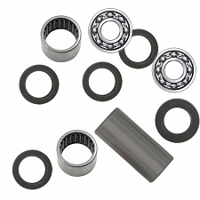 TourMax Swing Arm Bearing, Seal & Collar Kit - 020060