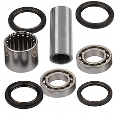 TourMax Swing Arm Bearing, Seal & Collar Kit Honda