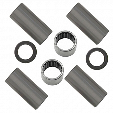 TourMax Swing Arm Bearing, Seal & Collar Kit - 020062