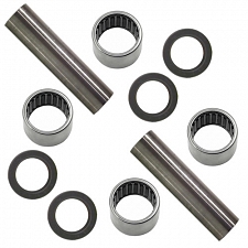 TourMax Swing Arm Bearing, Seal & Collar Kit - 020097