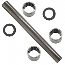 TourMax Swing Arm Bearing, Seal & Collar Kit - 020100