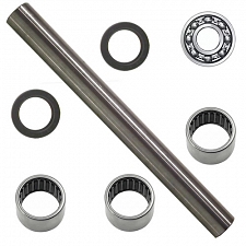 TourMax Swing Arm Bearing, Seal & Collar Kit - 020102