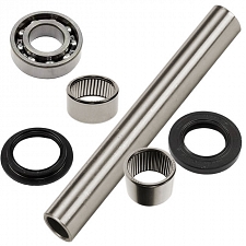 Swing Arm Bearings Seal & Collar Kit Kawasaki ZRX1100 ZRX1200