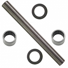 TourMax Swing Arm Bearing, Seal & Collar Kit - 020106