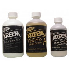 Kreem Fuel Tank Liner Pack