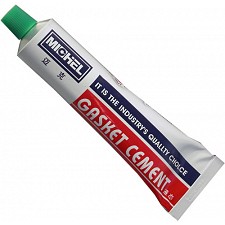 Michel Factory Silver Instant Gasket Cement 80g