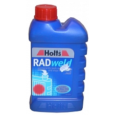 Radiator Rad Flush 250ml