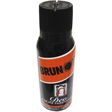 Brunox Deo Front & Rear Shock Absorber Protection 100ml