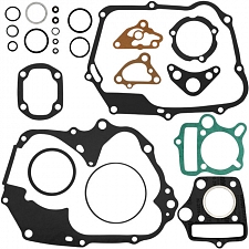 Engine Gasket Set - 009839