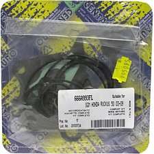 Centauro Engine Gasket Set - 009856