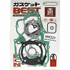 Engine Gasket Set - 009870