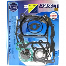 Engine Gasket Set - 009876