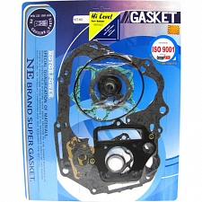 Engine Gasket Set - 009881