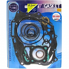 Engine Gasket Set - 009909