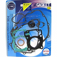 Engine Gasket Set - 009921
