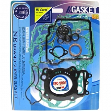 Engine Gasket Set - 009923
