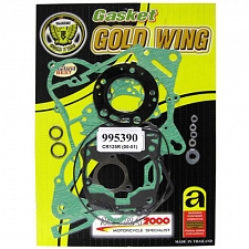 Engine Gasket Set - 009930