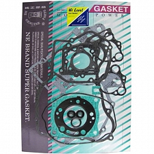Engine Gasket Set - 009932