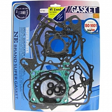 Engine Gasket Set - 009933
