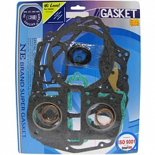 Engine Gasket Set - 009954
