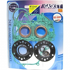 Engine Gasket Set - 009967