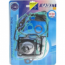 Engine Gasket Set - 009981
