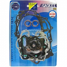 Engine Gasket Set - 009989