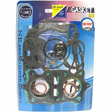 Engine Gasket Set - 010000