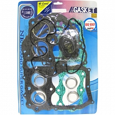 Engine Gasket Set - 010001