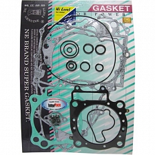 Engine Gasket Set - 010019